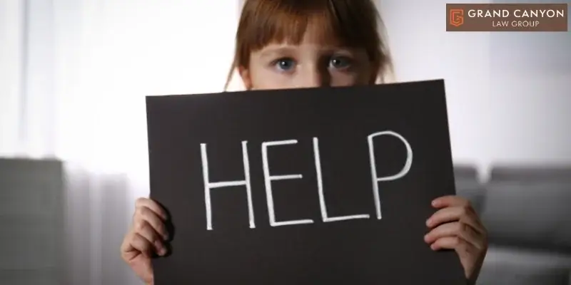 sexual abuse lawyer in el mirage