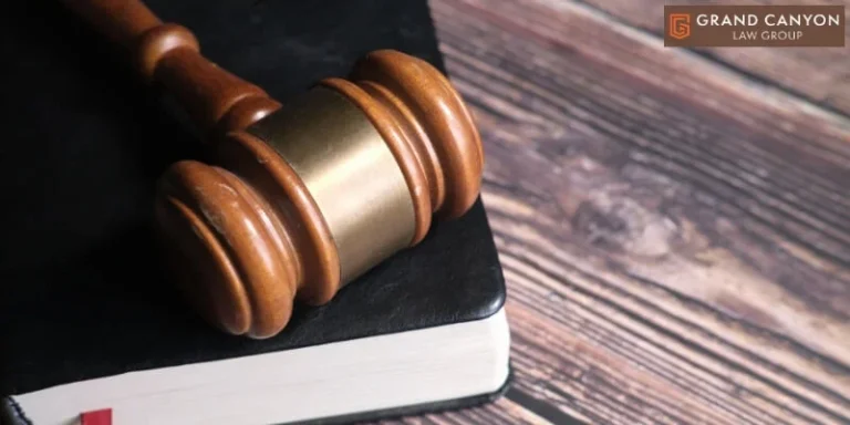 What to Do If You’ve Been Falsely Accused of a Crime in Flagstaff, AZ