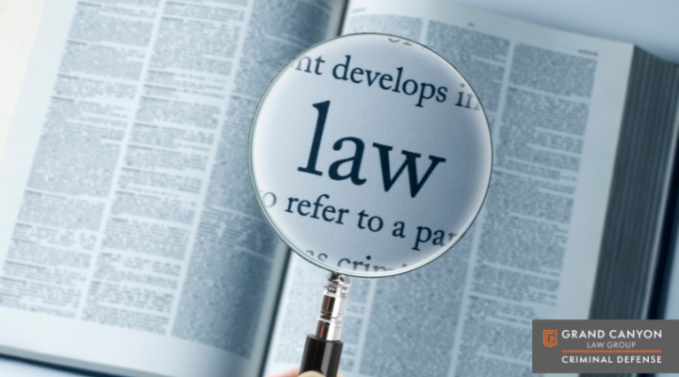 What is Caylee’s Law in Arizona?