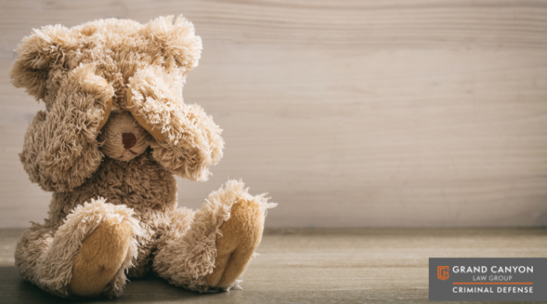 What to Know About Child Abuse Laws in Arizona