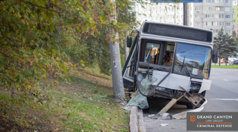 What to Do if You’re Facing Criminal Damage Charges in AZ