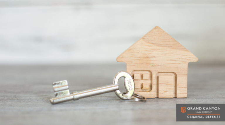 How Does Home Detention Work in Arizona?
