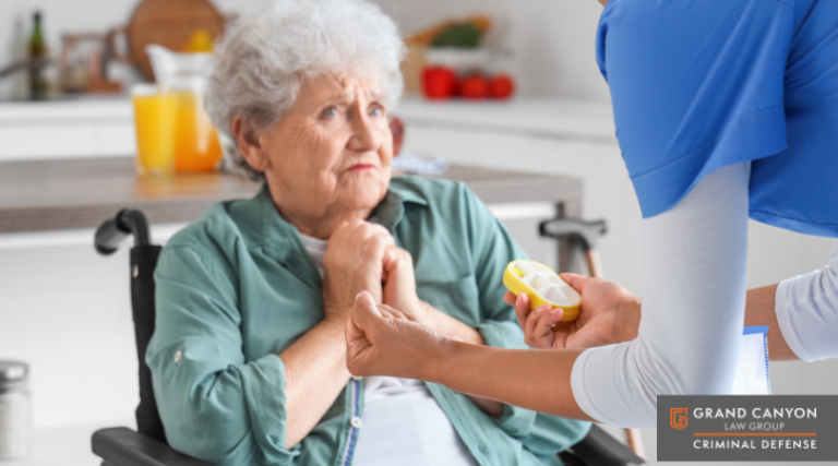How to Fight Vulnerable Adult Abuse Charges in Arizona