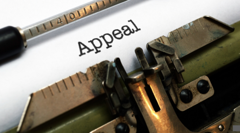 What Do I Do if I Lost My Criminal Case in Arizona?