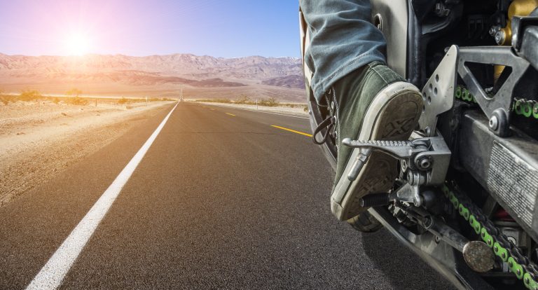 What Do I Do if I’m Charged With a Crime at Bike Week in Cave Creek?