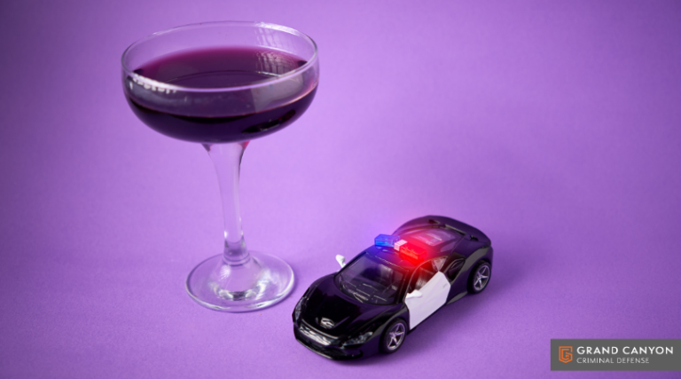 AZ’s DUI Roadside Trap: How Field Sobriety Tests Work Against You