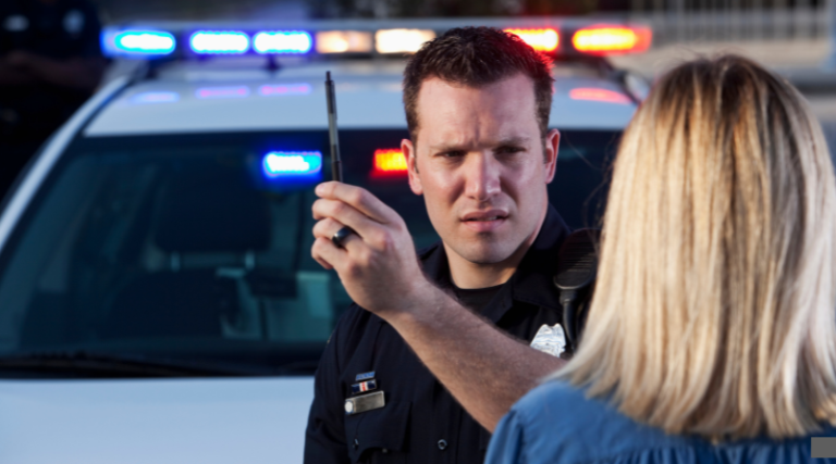 Why You Should Never Take a Field Sobriety Test in Arizona