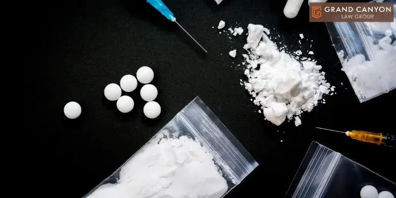 best phoenix drug crime lawyer