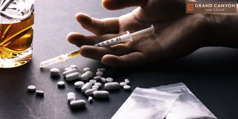 best phoenix drug possession lawyer