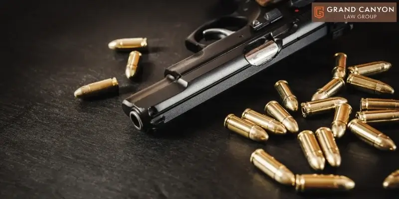 best phoenix gun crime lawyer