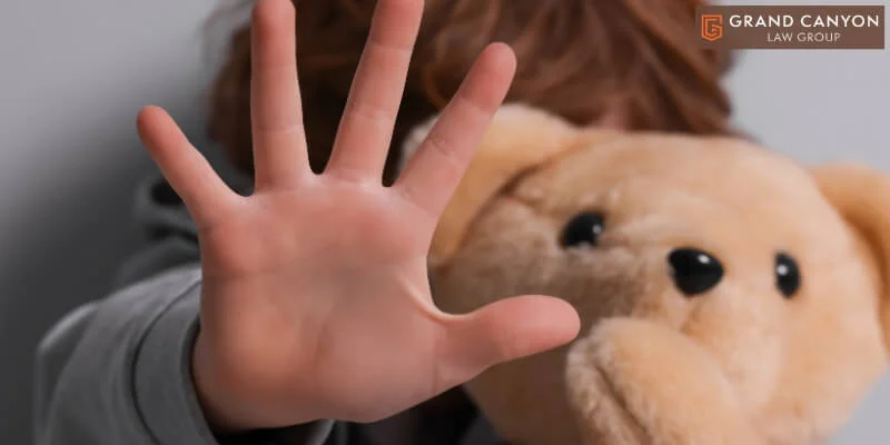 sexual conduct with a minor lawyer in avondale