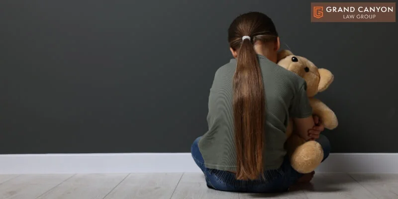 sexual exploitation of a minor lawyer in avondale