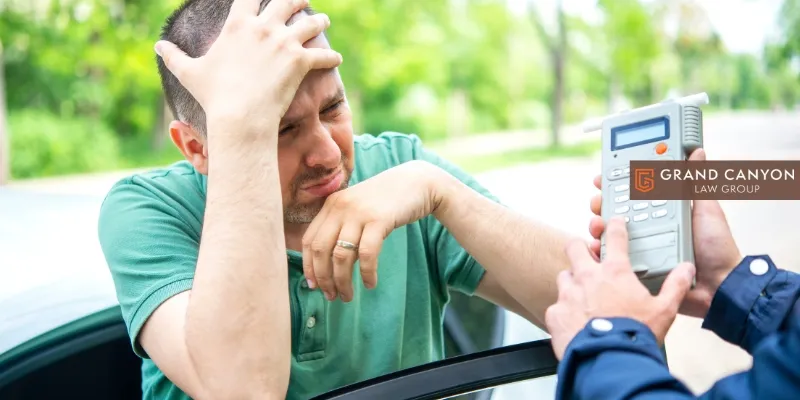 best phoenix dui while on probation lawyer