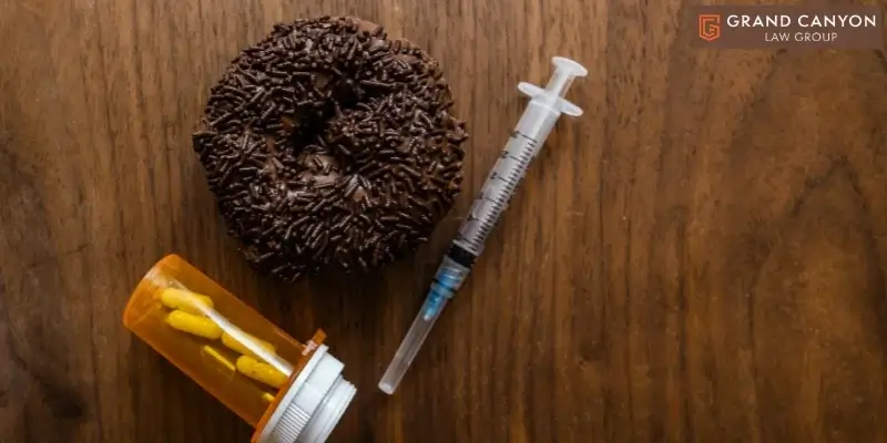 best peoria drug crime lawyer