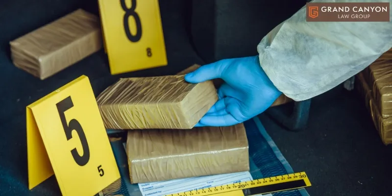 best phoenix federal drug crime lawyer