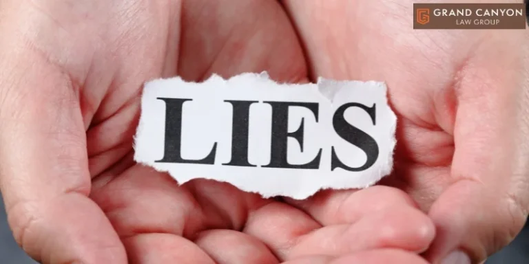 Can I Be Charged if a Minor Lies About Their Age?
