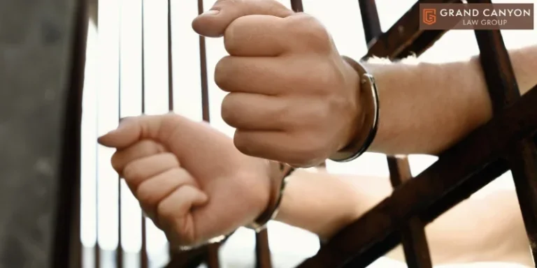 How to Fight a DUI Charge with a Child in Arizona