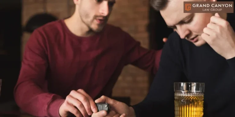 Why You Need a Lawyer for Underage DUI Offenses in AZ