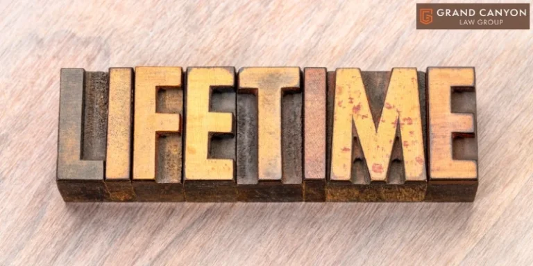 What Is Lifetime Probation in Arizona?