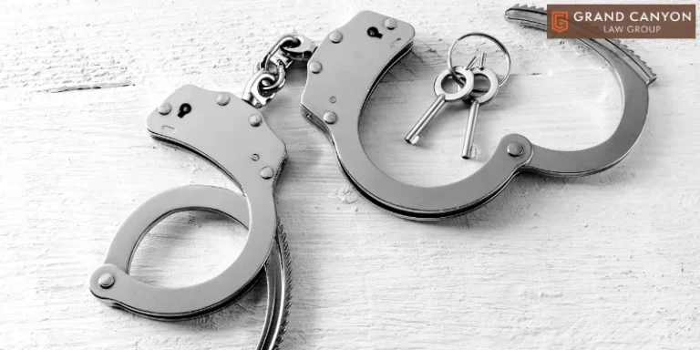 What to Do if There Is a Warrant for Your Arrest in Prescott, AZ
