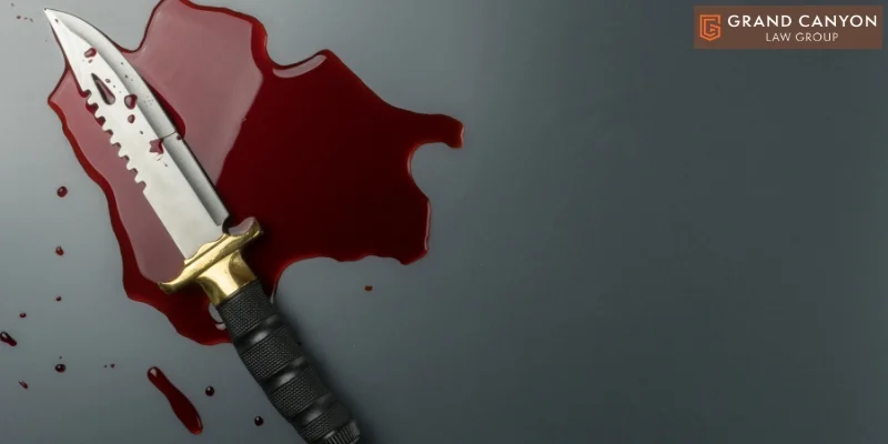 best mesa manslaughter lawyer