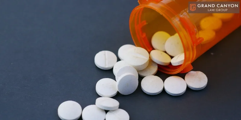 best scottsdale drug transportation lawyer