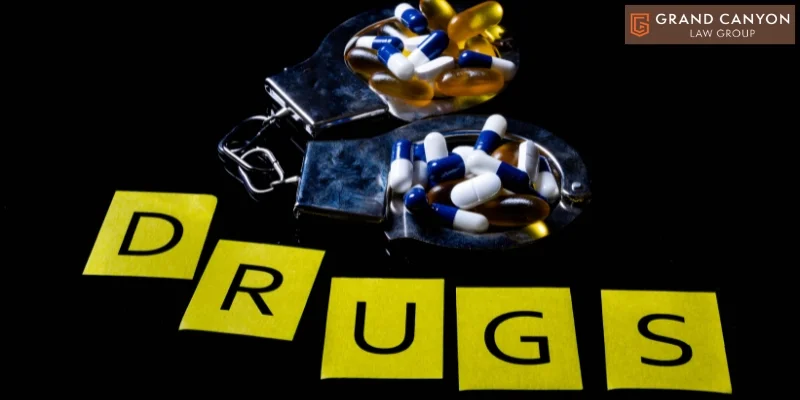 drug crime lawyer in scottsdale