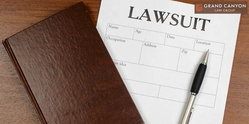 molestation of a child lawyer in glendale