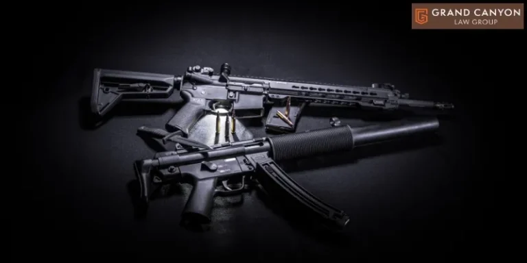 What Does AZ Consider a Deadly Weapon in an Aggravated Assault Case?