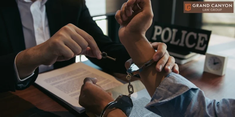 best chandler sex crime lawyer