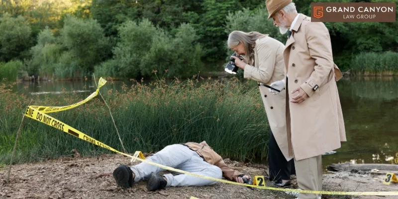 best gilbert homicide lawyer