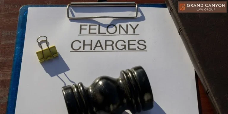 What are the Costs of a Felony Drug Charge in Arizona?