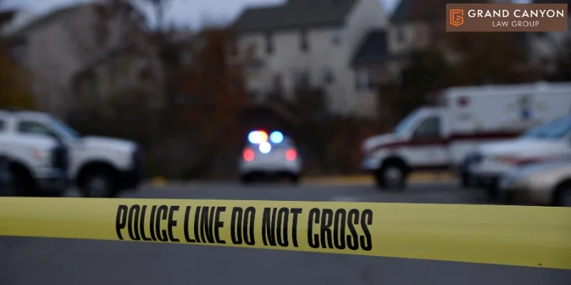 best chandler drug crime lawyer