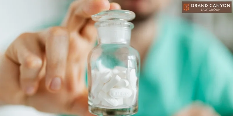 best chandler drug distribution lawyer