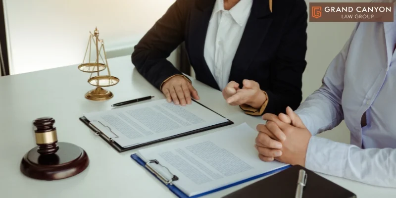 sexual conduct with a minor lawyer in arizona