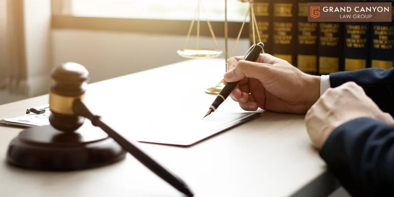 theft lawyer in phoenix