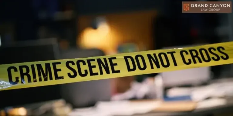 What is Arizona’s “Dangerous Crimes” Designation?