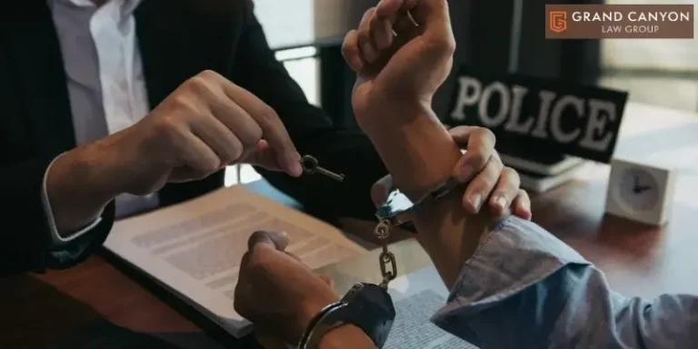 What to Do if You’re Caught in a Mesa PD “Sting”
