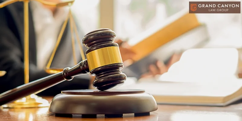 criminal defense lawyer in prescott