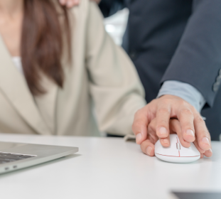 Public Sexual Indecency Image