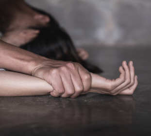 Sexual Assault & Rape Image