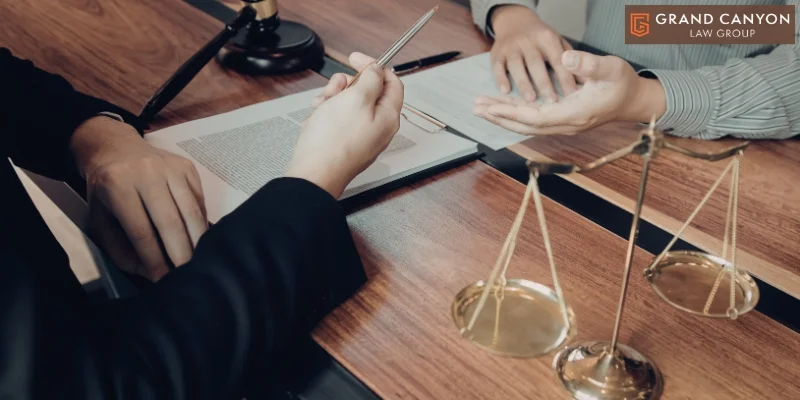 best chandler sex trafficking lawyer