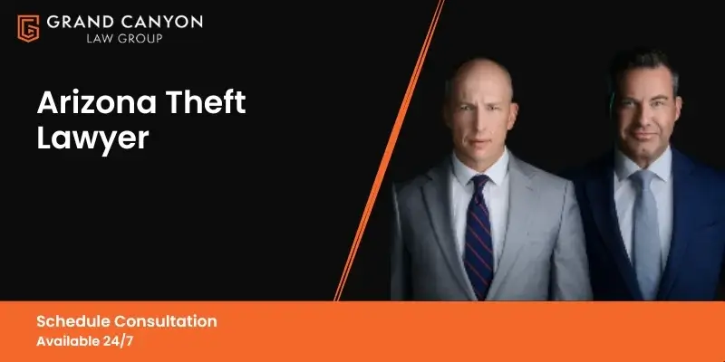 best arizona theft lawyer