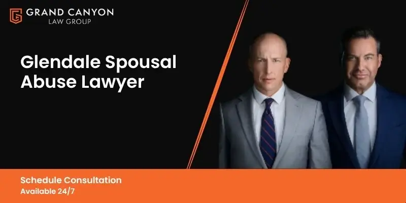 best glendale spousal abuse lawyer