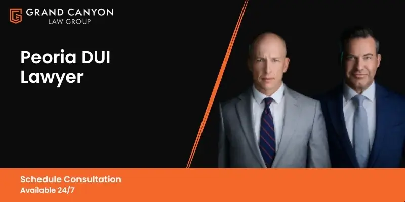 best peoria dui lawyer