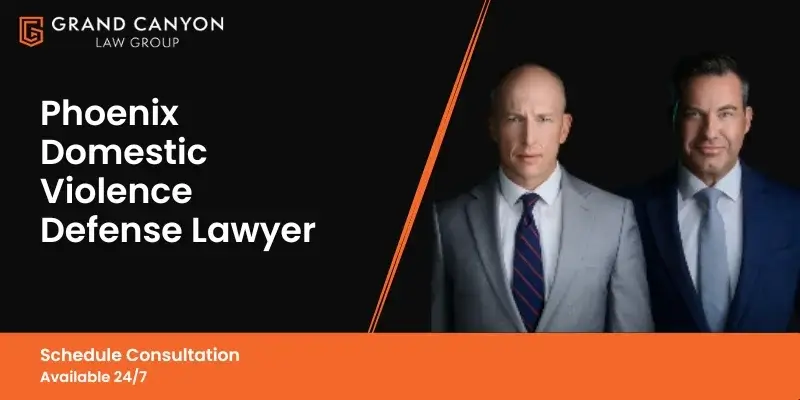 best phoenix domestic violence defense lawyer