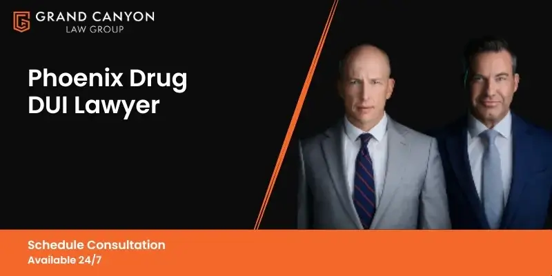 best phoenix drug dui lawyer