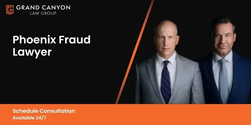 best phoenix fraud lawyer