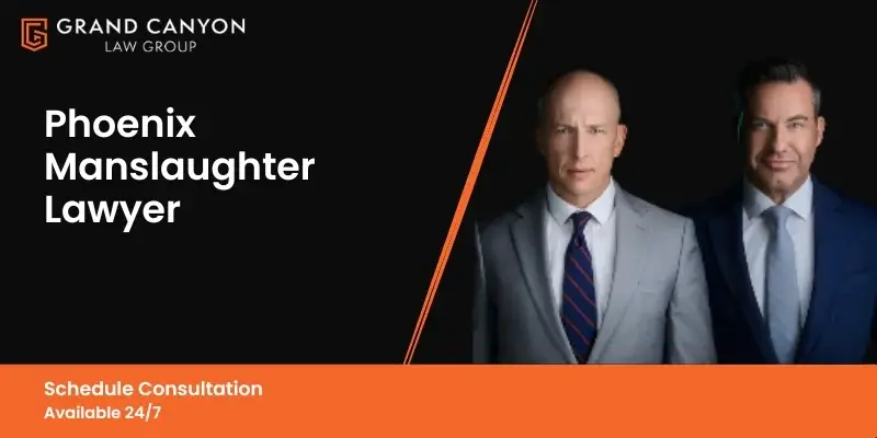 best phoenix manslaughter lawyer