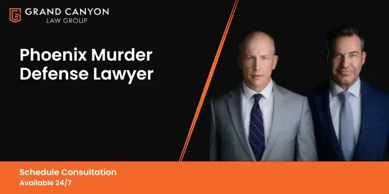 best phoenix murder defense lawyer